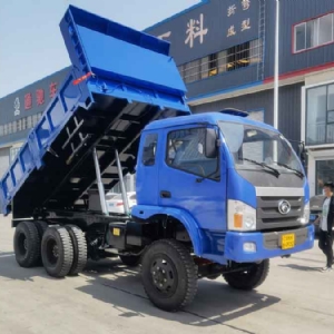 隨車挖運(yùn)輸車