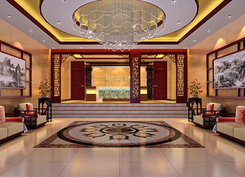 合肥酒店裝修設(shè)計風(fēng)格中的要點怎么把握 合肥酒店裝修設(shè)計風(fēng)格中的要點怎么把握