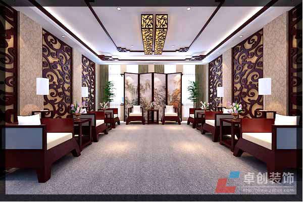 中式酒店裝修設(shè)計的注意要點(diǎn) 中式酒店裝修設(shè)計的注意要點(diǎn)