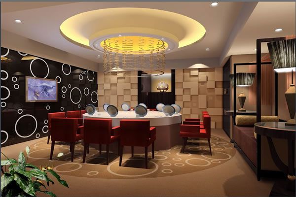 餐飲店面裝修設(shè)計(jì)圖片、餐飲店裝修效果圖、餐飲店裝修案例