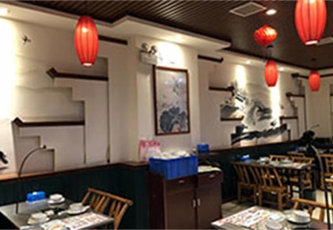 合肥特色餐飲店裝修如何設(shè)計(jì)才能走的更遠(yuǎn)？
