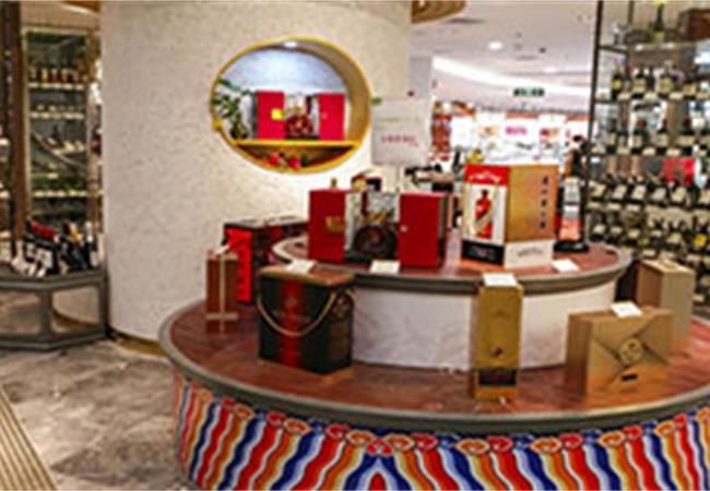 煙酒店要怎么裝修?煙酒店裝修設(shè)計技巧