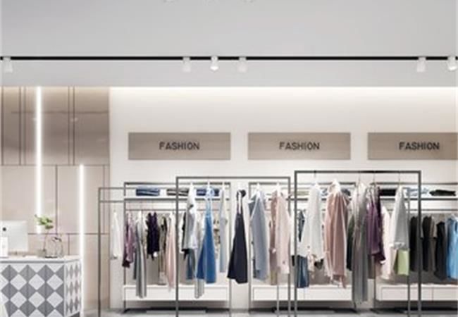 合肥服裝店裝修櫥窗要如何設(shè)計(jì)有看點(diǎn)？
