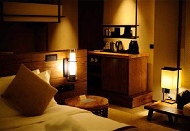 合肥裝修公司—合肥酒店家具設(shè)計，領(lǐng)略家的感覺