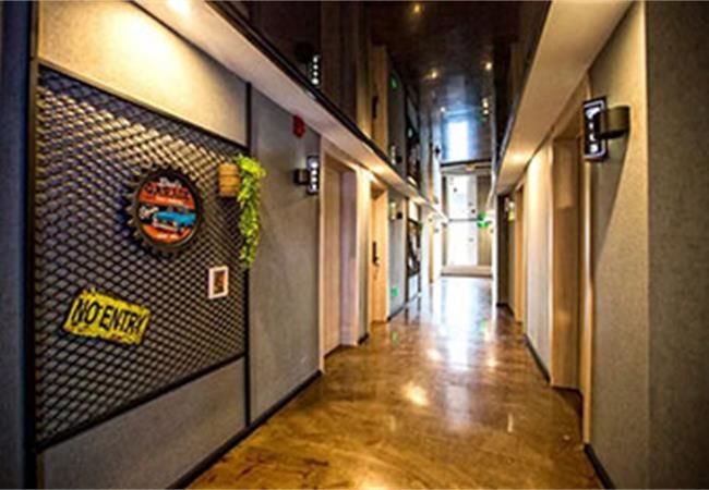 合肥電競(jìng)酒店裝修公司怎么選？賓館設(shè)計(jì)哪家專(zhuān)業(yè)