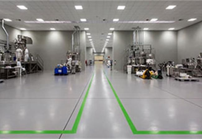 合肥廠房裝修中凈化車(chē)間施工所需材料有哪些？