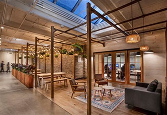 合肥商住兩用辦公樓裝修有哪些弊端？