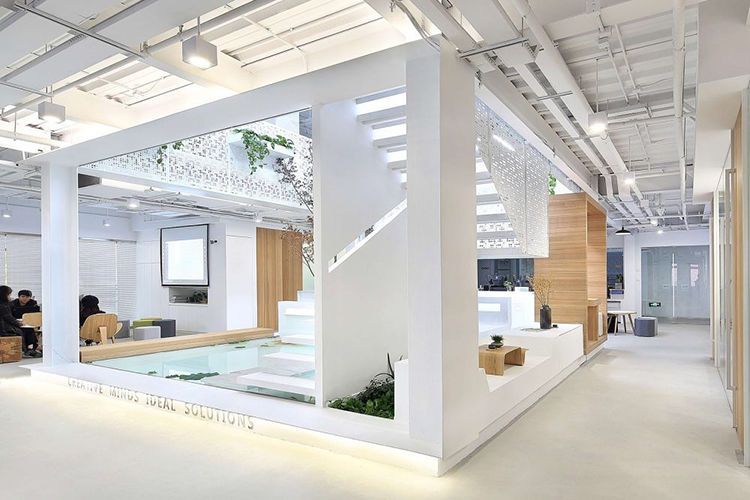 合肥展廳設(shè)計的原始價值怎么展現(xiàn)出來？