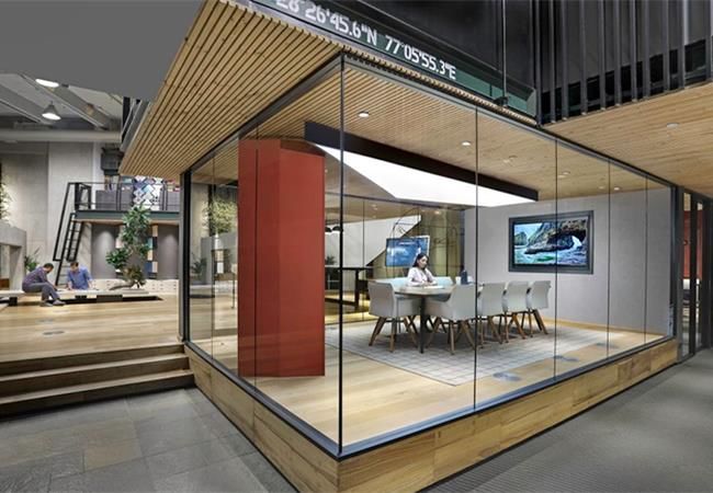 合肥眼鏡店裝修陷阱有哪些？你要擦亮眼睛