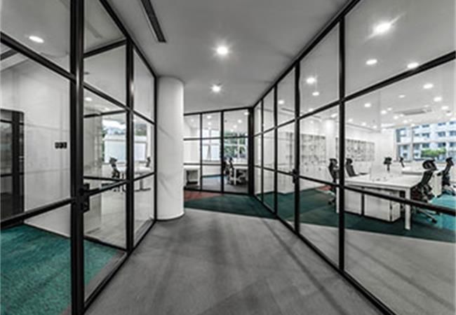 寫字樓裝修改造，合肥辦公室翻新裝修該怎么做？
