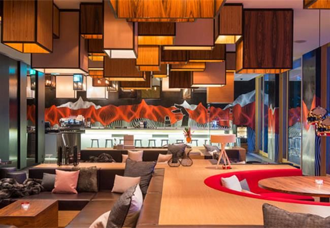 合肥酒店設(shè)計裝修有什么要求呢？裝修有技巧呢？