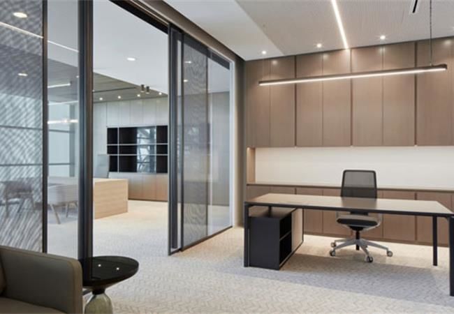 合肥辦公室裝修改造如何進行？可以這樣為企業(yè)的轉(zhuǎn)型助力