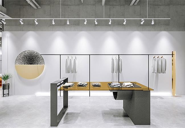 同是合肥店面裝修設(shè)計公司，安徽卓創(chuàng)裝飾的優(yōu)勢所在？
