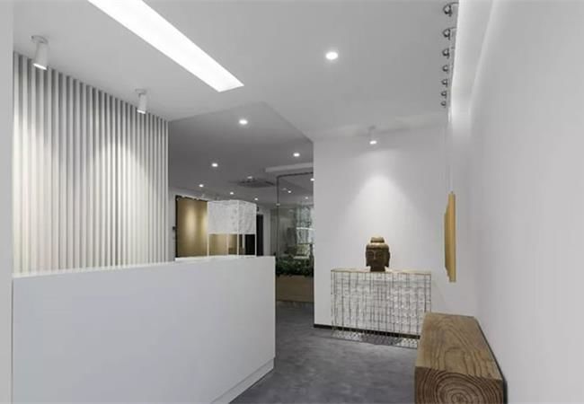 合肥裝修設計公司施工質量比較好的是哪家？