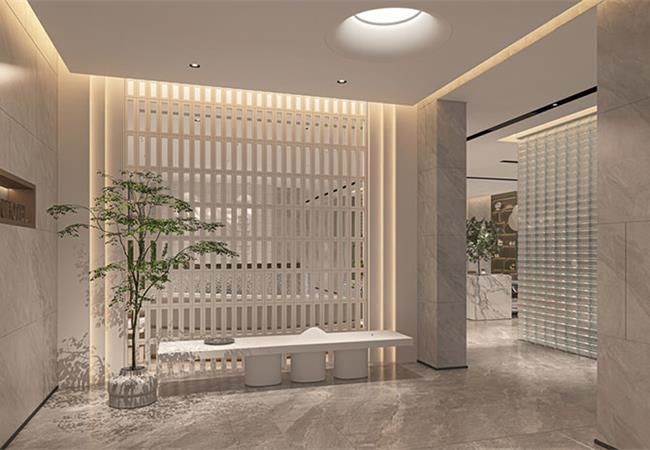 合肥裝飾公司，酒店裝修成本如何控制？看完你就明白了