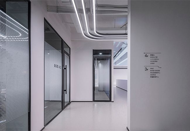 有哪些措施和方法可以提高合肥辦公室裝修效果呢？