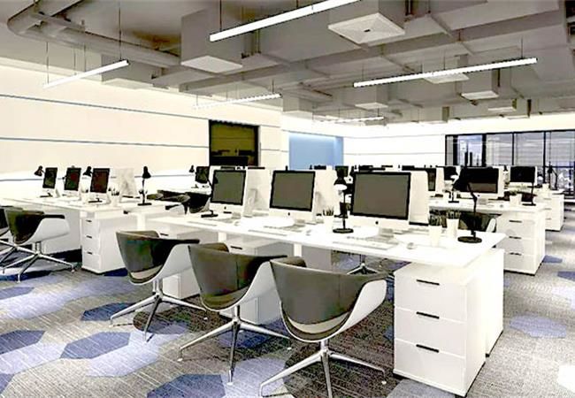 什么樣的合肥辦公室空間裝修，才能滿足人們的需求性
