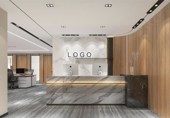 個性新穎的合肥辦公室空間裝修，都有哪些基本特征？