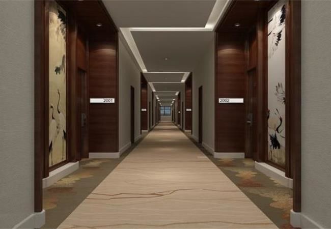 推薦精品合肥酒店空間裝修，尤其要注意細(xì)節(jié)