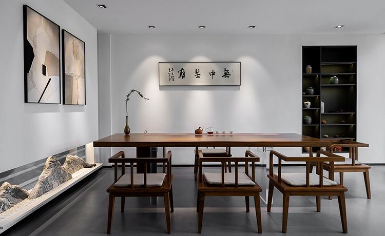 了解合肥辦公室裝修細(xì)節(jié)后，裝修竟然如此簡(jiǎn)單！