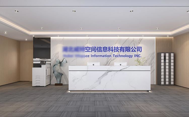 合肥辦公室裝修設(shè)計，要讓辦公空間為人所用