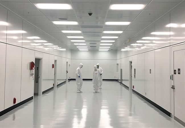 在合肥1000平方潔凈廠房裝修需要多少費(fèi)用？